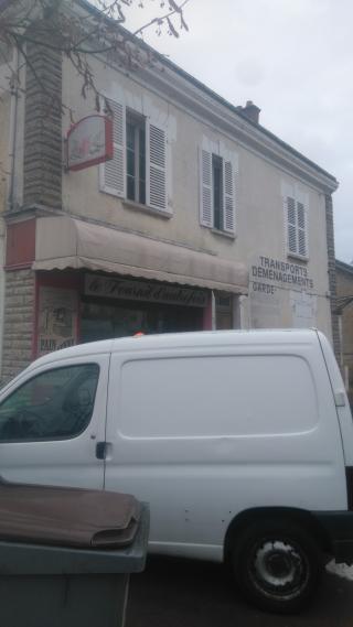 Boulangerie Le Fournil d'Autrefois 0