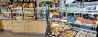 Boulangerie L’atelier gourmand du Roussay 0