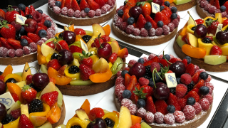 Boulangerie Pâtisserie Chocolaterie Philippe Brito 0