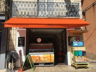 Boulangerie Mon Ptit Croissant 0