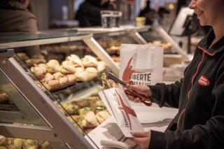 Boulangerie Brioche Dorée 0