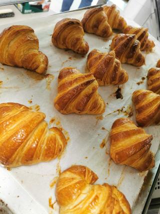 Boulangerie Boulangerie Patisserie de St Jean 0