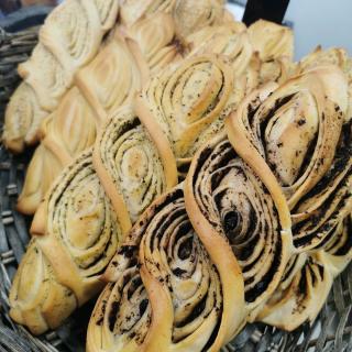 Boulangerie Boulangerie Patisserie de St Jean 0