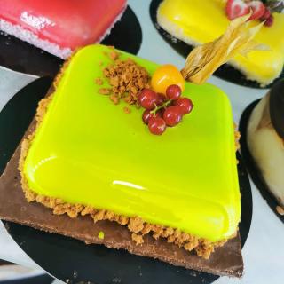 Boulangerie Boulangerie Patisserie de St Jean 0