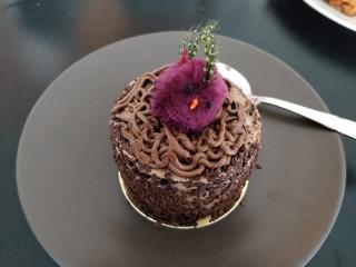 Boulangerie La Huche à Pain 1