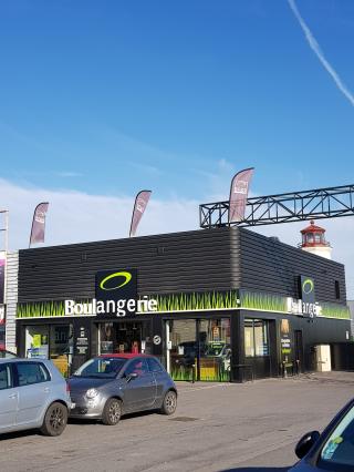 Boulangerie BOULANGERIE ANGE 0