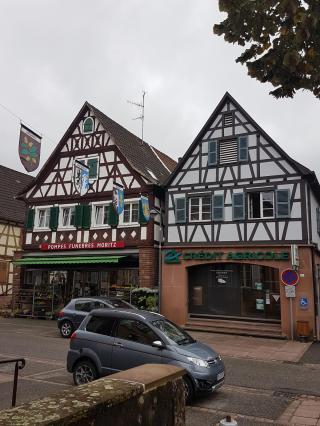 Boulangerie Le Fournil de Jean-Luc 0