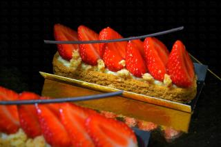 Boulangerie Pâtisserie Laurent Champon Vinay 0