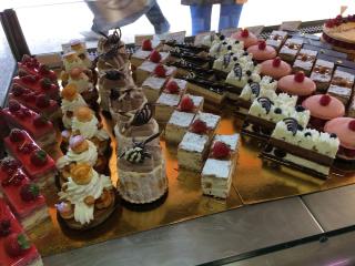 Boulangerie Société Guerida Fils 1