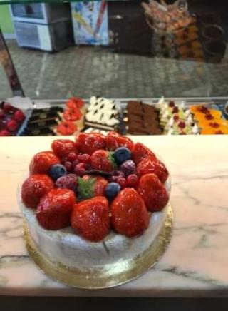 Boulangerie Société Guerida Fils 0