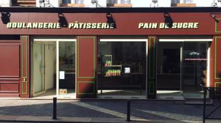 Boulangerie Boulangerie Pain de sucre 0