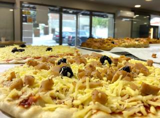 Boulangerie Boulangerie - Pâtisserie - Snacking 
