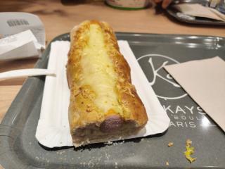 Boulangerie Eric Kayser - Aéroport de Nice 0