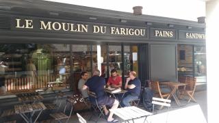 Boulangerie Le Moulin du Farigou 0