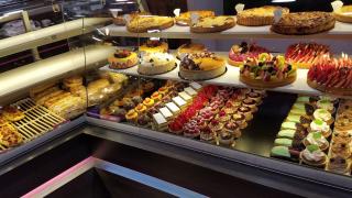 Boulangerie Les Trois J 0