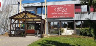 Boulangerie Flammsheim & sa Cave 0