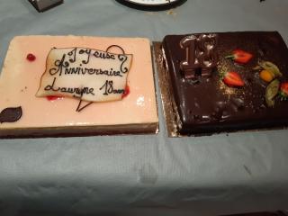 Boulangerie Boulangerie L'Étoile du goût 0