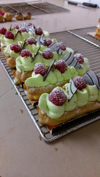 Boulangerie Boulangerie Fournil de L'As 1