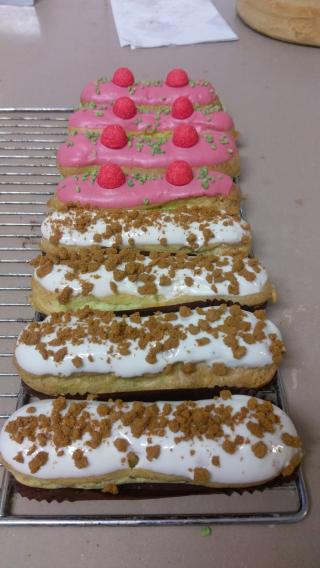 Boulangerie Boulangerie Fournil de L'As 0