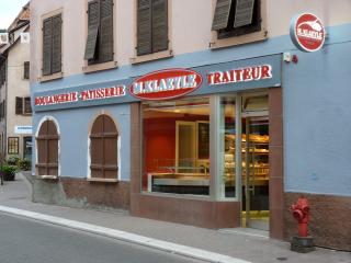 Boulangerie Boulangerie Pâtisserie KLAEYLE 0