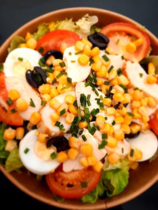 Boulangerie L'atelier du pain 1