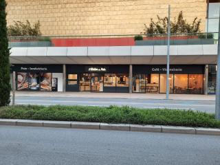 Boulangerie L'atelier du pain 0