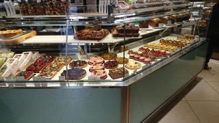 Boulangerie Boulangerie Eric Kayser - Bac 0