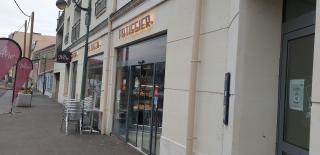 Boulangerie Au Pain Gourmand 0