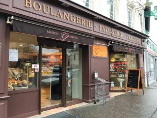 Boulangerie Boulangerie Genillon G 0