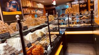 Boulangerie La Rose de Tunis - Pantin 0