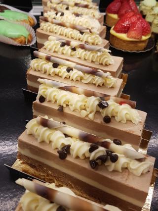 Boulangerie La Parisienne 0