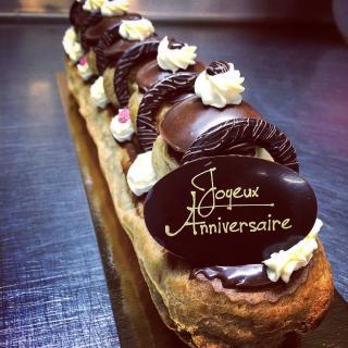 Boulangerie Boulangerie Carl & Alina 0