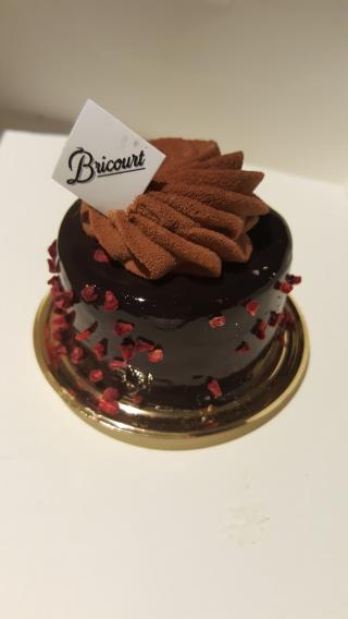 Boulangerie Boulangerie Carl & Alina 0