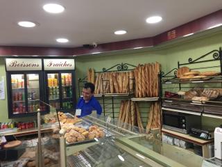 Boulangerie Boulangerie-pâtisserie 0