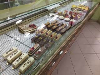 Boulangerie Boulangerie-pâtisserie 0