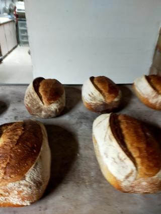 Boulangerie La Boulangerie des Îles 0