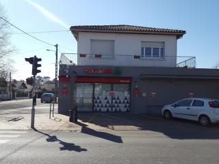 Boulangerie SPAR 0