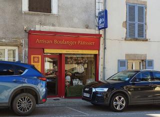 Boulangerie Chabernaud Christophe 0