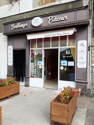 Boulangerie Terencio Jean-Pierre 0