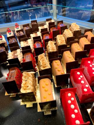 Boulangerie Au Paradis du Gourmand 0