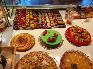 Boulangerie Boulangerie l'Ecureuil 1