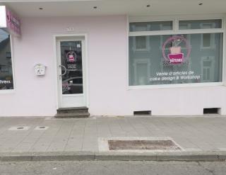 Boulangerie Gâteaux Magiques 0