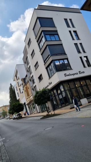 Boulangerie Boulangerie Berto 0