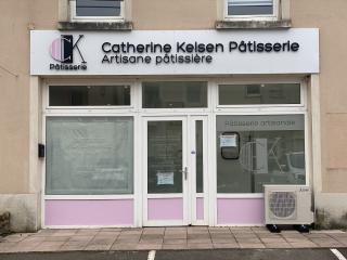 Boulangerie Catherine Kelsen Pâtisserie - Établissement Gault&millau 0