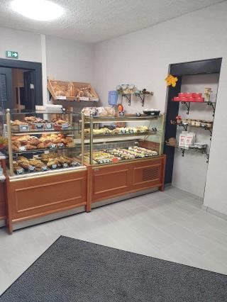 Boulangerie Boulangerie Behem Romain et jessica 0