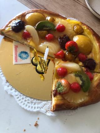 Boulangerie Le Fournil de la Rampe 0