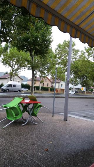 Boulangerie Sandwicherie Fournil Bayard 0