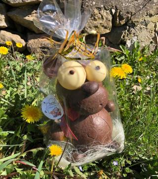 Boulangerie L'heure du thé 2