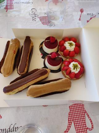 Boulangerie Boulangerie Texier La Valette Centre 0