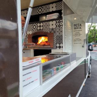 Boulangerie Boulangerie Texier La Valette Centre 0